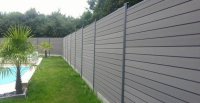Portail Clôtures dans la vente du matériel pour les clôtures et les clôtures à Pleine-Fougeres